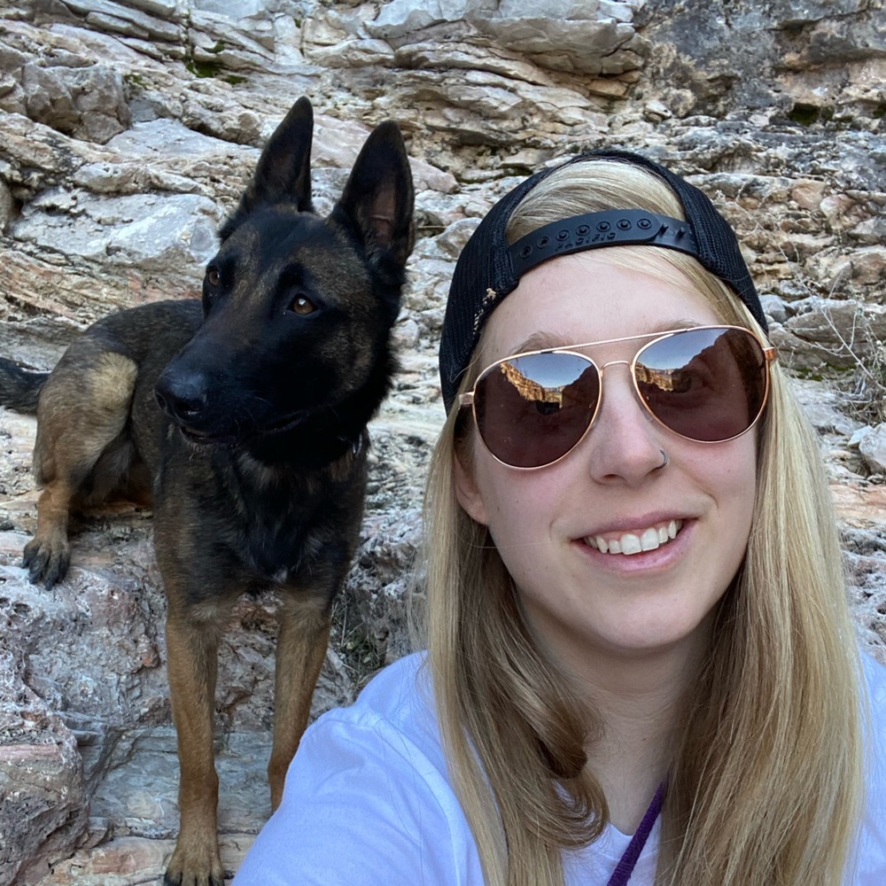 Meet your Posher, Sierra